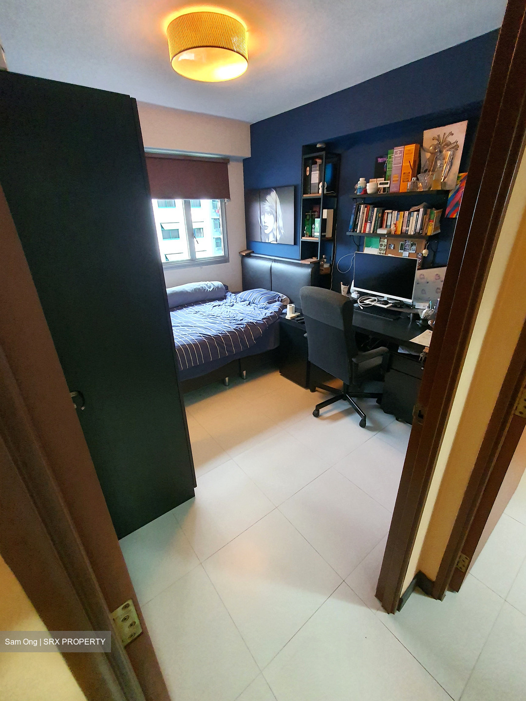 Blk 486 Segar Grove (Bukit Panjang), HDB 4 Rooms #441177111